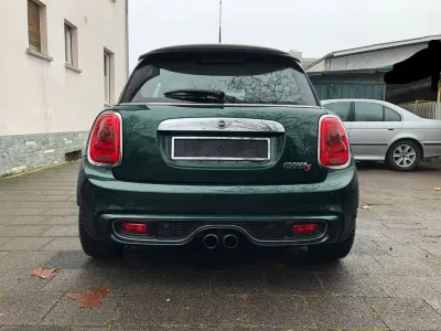 Occasion Mini Cooper S