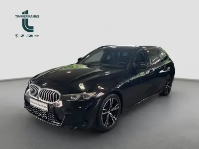 Brugt BMW 320