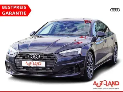 Usata Audi A5 Ambiente 2023 Andere Coupé