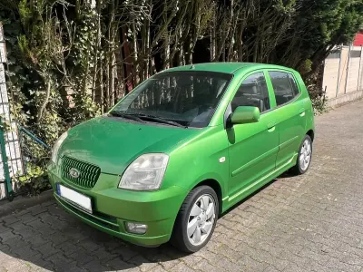 Brugt Kia Picanto