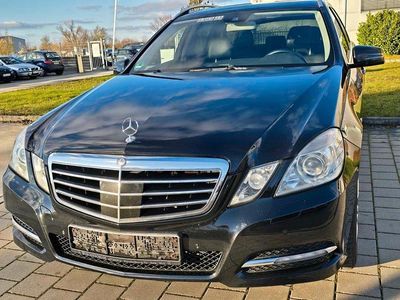 Mercedes E350