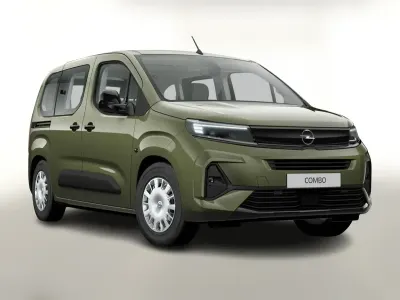 Gebraucht Opel Combo