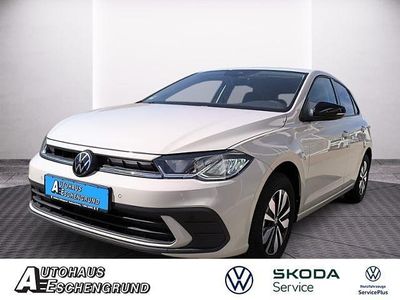 Brugt VW Polo Pro 95 HK (69 kW) 2025 Grå Hatchback