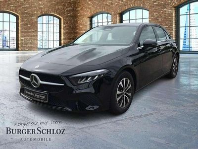 Mercedes A180