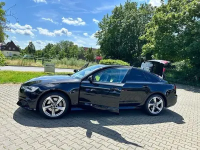 Gebraucht Audi A6 Ambiente 272 PS (200 kW) 2016 Limousine