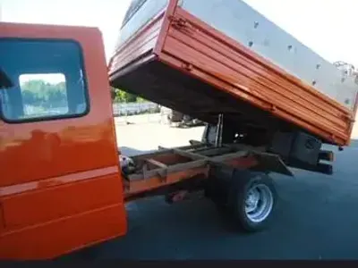 Gebraucht VW LT 122 PS (89 kW) 2005 Van / Kleinbus