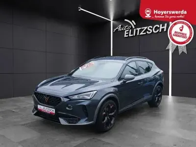 Gebraucht Cupra Formentor VZ 310 PS (228 kW) 2022 "magnetic tech" SUV