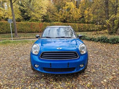 Mini Cooper Countryman