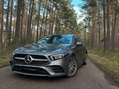 Gebraucht Mercedes A220