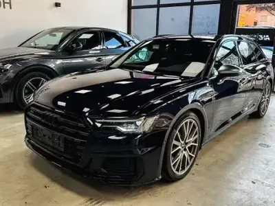Gebraucht Audi S6