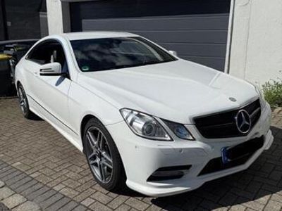 Mercedes E250