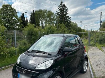 Smart ForTwo Coupé