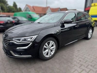 Renault Talisman GrandTour