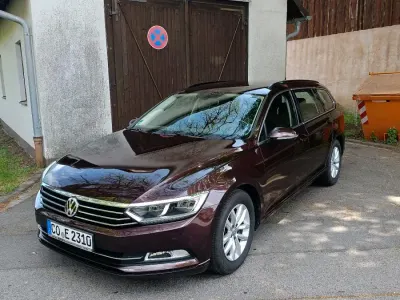 Używany VW Passat 150 KM (110 kW) 2015 Kombi
