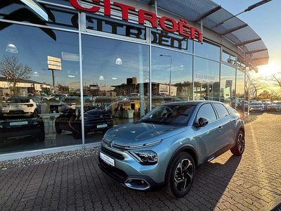 Gebraucht Citroën C4 PureTech 131 PS (96 kW) 2023 Blau SUV