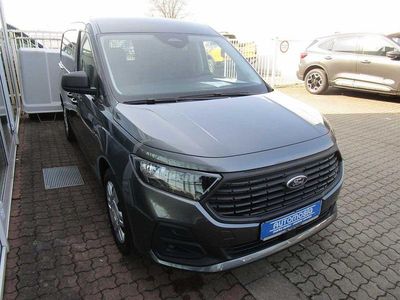 Nuova Ford Transit Connect Trend 116 CV (85 kW) 2026 Grigio Monovolume