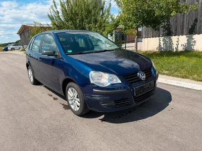 Gebraucht VW Polo