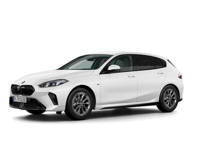 Usata BMW 123 Efficient Dynamics 204 CV (150 kW) 2026 Utilitaria