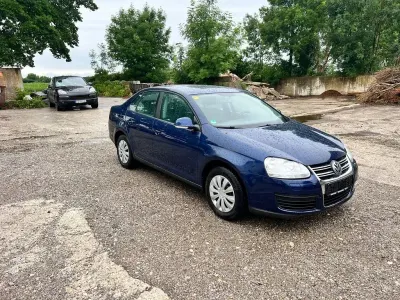 Gebraucht VW Jetta
