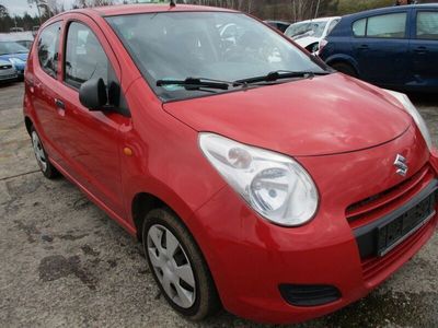 gebraucht Suzuki Alto 1.0 Basic AG-NR: 66282