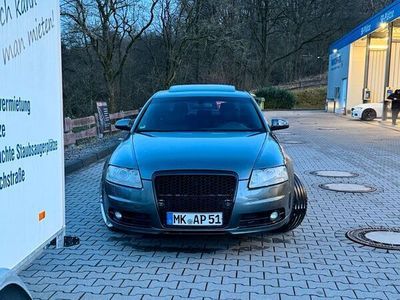 gebraucht Audi A6 c6