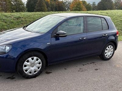 VW Golf VI