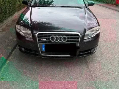 Gebraucht Audi A4