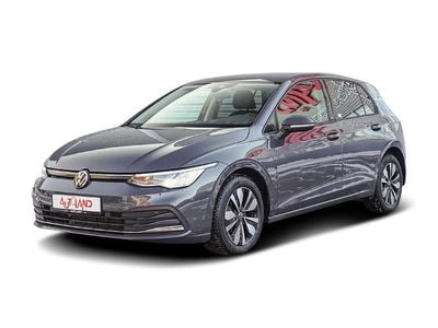 Gebraucht VW Golf VIII Move 285 PS (209 kW) 2024 Grau Limousine