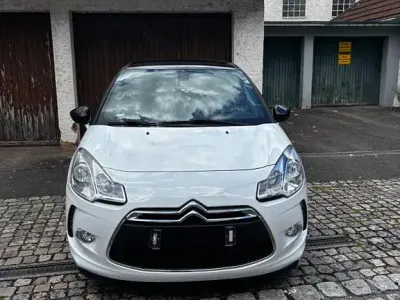 Gebraucht Citroën DS3