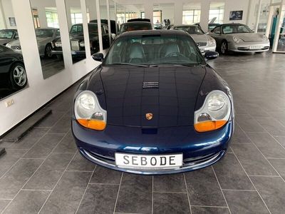 gebraucht Porsche 911 (996) Coupé