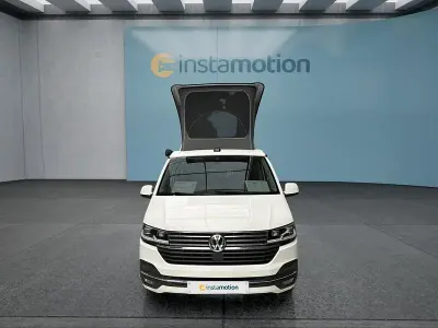 Brugt VW California California 150 HK (110 kW) 2023 Hvid Van