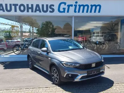 Gebraucht Fiat Tipo