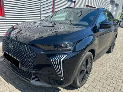 Gebraucht DS Automobiles DS7 Crossback