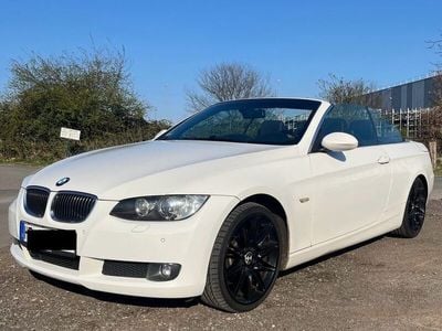 BMW 325 Cabriolet