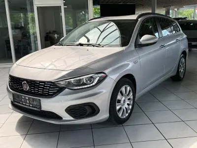 Brugt Fiat Tipo