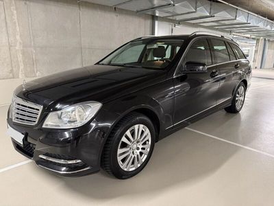Mercedes C180
