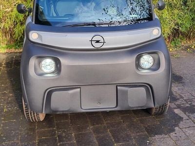 Opel Rocks-e