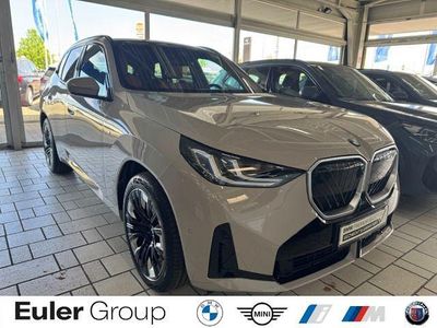 Second-hand BMW X3 M Sport 208 CP (152 kW) 2025 Gri SUV