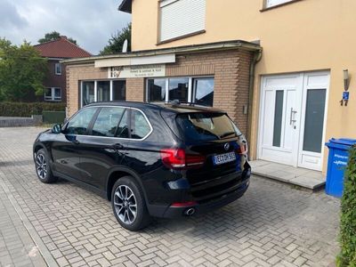 gebraucht BMW X5 sDrive25d -