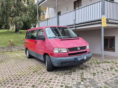 VW T4