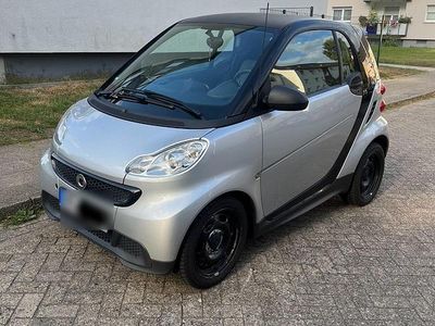 Smart ForTwo Coupé
