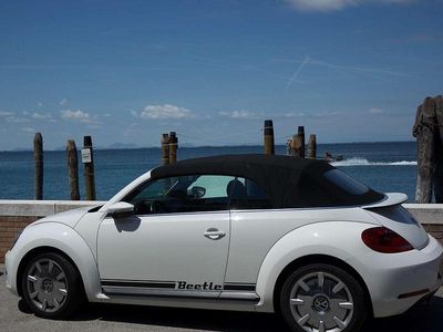 VW Beetle