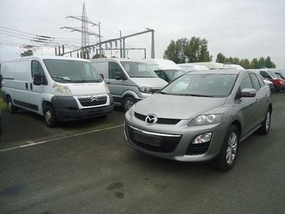 Mazda CX-7