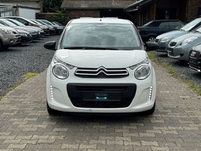 gebraucht Citroën C1 Start Euro 6