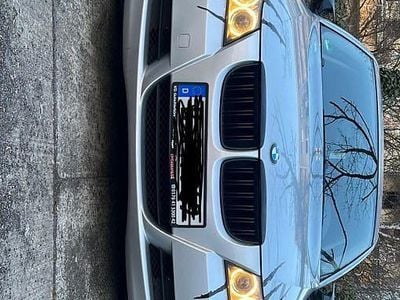 Gebraucht BMW 325 218 PS (160 kW) 2005 Grau Limousine