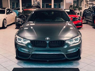 Gebraucht BMW M240 Performance 326 PS (239 kW) 2016 Grau Coupé