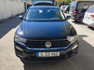 Occasion VW T-Roc 116 ch (85 kW) 2019 SUV