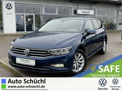 gebraucht VW Passat Variant 2.0 TDI DSG Business NAVI+LED+AHK+APP-CONNECT+PDC+LANE-ASSIST+ACC+BLUETOOTH