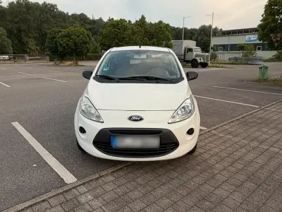Gebraucht Ford Ka