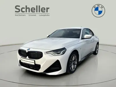 Gebraucht BMW 220